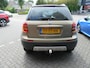 Fiat Sedici 1.6-16V Experience