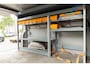 Volkswagen Transporter 2.0 TDI L1H1 Highline Trekhaak I Leder I 3 Zits I Sidebars I Airco I Cruise I Camera I Android I PDC