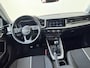 Audi A1 Sportback 25 TFSI Pro Line | Virtual cockpit | Cruise control | Airco | Lane assist | Carplay | Parkeersensoren achter |