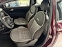 Fiat 500C 1.2 lounge Airco - Apple carplay - Navigatie - Parkeersensoren achter - Licht metalen velgen 15 inch - Cruise control - Bluetooth - Radio - Start/stop systeem - Elektrische ramen