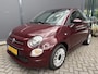 Fiat 500C 1.2 lounge Airco - Apple carplay - Navigatie - Parkeersensoren achter - Licht metalen velgen 15 inch - Cruise control - Bluetooth - Radio - Start/stop systeem - Elektrische ramen