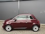 Fiat 500C 1.2 lounge Airco - Apple carplay - Navigatie - Parkeersensoren achter - Licht metalen velgen 15 inch - Cruise control - Bluetooth - Radio - Start/stop systeem - Elektrische ramen