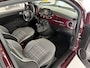 Fiat 500C 1.2 lounge Airco - Apple carplay - Navigatie - Parkeersensoren achter - Licht metalen velgen 15 inch - Cruise control - Bluetooth - Radio - Start/stop systeem - Elektrische ramen