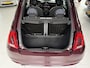Fiat 500C 1.2 lounge Airco - Apple carplay - Navigatie - Parkeersensoren achter - Licht metalen velgen 15 inch - Cruise control - Bluetooth - Radio - Start/stop systeem - Elektrische ramen