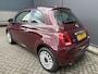 Fiat 500C 1.2 lounge Airco - Apple carplay - Navigatie - Parkeersensoren achter - Licht metalen velgen 15 inch - Cruise control - Bluetooth - Radio - Start/stop systeem - Elektrische ramen