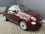 Fiat 500C 1.2 lounge Airco - Apple carplay - Navigatie - Parkeersensoren achter - Licht metalen velgen 15 inch - Cruise control - Bluetooth - Radio - Start/stop systeem - Elektrische ramen