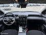 Hyundai Tucson 1.6 T-GDI MHEV i-Motion AUTOMAAT | BTW