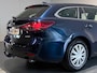 Mazda 6 Sportbreak 2.0 TS /Clima/Cruise/Stoelverw./Trekhaak/Keyless