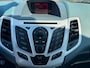 Ford Fiesta 1.6 Titanium Clima Elek Pakket Lmv Cruise