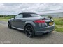 Audi TT Roadster 2.0 TFSI TTS quattro