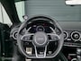 Audi TT Roadster 2.0 TFSI TTS quattro