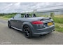 Audi TT Roadster 2.0 TFSI TTS quattro