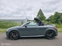 Audi TT Roadster 2.0 TFSI TTS quattro