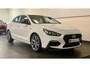 Hyundai i30 Fastback 1.4 T-GDI N Line 140pk LED / PDC / Cuise / Lane / '18'
