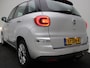 Fiat 500L 0.9 TwinAir Lounge / Trekhaak / Airco Climate control / Cruise Control / Navigatie / 1ste Eigenaar / Historie bekend / LMV / GROOT Panoramisch glazendak /