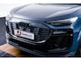 Audi Q6 e-tron S edition quattro 100 kWh Tech Pro - Panoramadak - Adaptieve Cruise Control - Adaptive air suspension - MMI experience plus - B&O - Stoelventilatie voor - Zwartoptiek pakket - OLED achterlichten -