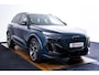 Audi Q6 e-tron S edition quattro 100 kWh Tech Pro - Panoramadak - Adaptieve Cruise Control - Adaptive air suspension - MMI experience plus - B&O - Stoelventilatie voor - Zwartoptiek pakket - OLED achterlichten -