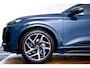 Audi Q6 e-tron S edition quattro 100 kWh Tech Pro - Panoramadak - Adaptieve Cruise Control - Adaptive air suspension - MMI experience plus - B&O - Stoelventilatie voor - Zwartoptiek pakket - OLED achterlichten -