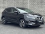 Nissan Qashqai 1.3 DIG-T Premium Edition | Trekhaak | Leder | Panoramadak | 360° Camera |