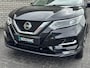 Nissan Qashqai 1.3 DIG-T Premium Edition | Trekhaak | Leder | Panoramadak | 360° Camera |