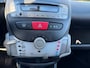 Citroën C1 1.0-12V A-C Elek Pakket Lmv 5-Drs Leer