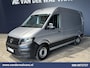 Volkswagen Crafter 2.0 TDI 141pk L3H3 L2H2 Euro6 Airco | Camera | Apple Carplay | Cruisecontrol | Chauffeursstoel Android Auto, Parkeersensoren, Bijrijdersbank