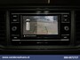 Volkswagen Crafter 2.0 TDI 141pk L3H3 L2H2 Euro6 Airco | Camera | Apple Carplay | Cruisecontrol | Chauffeursstoel Android Auto, Parkeersensoren, Bijrijdersbank