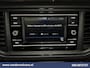 Volkswagen Crafter 2.0 TDI 141pk L3H3 L2H2 Euro6 Airco | Camera | Apple Carplay | Cruisecontrol | Chauffeursstoel Android Auto, Parkeersensoren, Bijrijdersbank