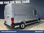 Volkswagen Crafter 2.0 TDI 141pk L3H3 L2H2 Euro6 Airco | Camera | Apple Carplay | Cruisecontrol | Chauffeursstoel Android Auto, Parkeersensoren, Bijrijdersbank