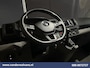Volkswagen Crafter 2.0 TDI 141pk L3H3 L2H2 Euro6 Airco | Camera | Apple Carplay | Cruisecontrol | Chauffeursstoel Android Auto, Parkeersensoren, Bijrijdersbank
