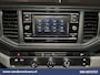 Volkswagen Crafter 2.0 TDI 141pk L3H3 L2H2 Euro6 Airco | Camera | Apple Carplay | Cruisecontrol | Chauffeursstoel Android Auto, Parkeersensoren, Bijrijdersbank