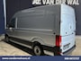 Volkswagen Crafter 2.0 TDI 141pk L3H3 L2H2 Euro6 Airco | Camera | Apple Carplay | Cruisecontrol | Chauffeursstoel Android Auto, Parkeersensoren, Bijrijdersbank