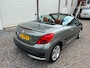Peugeot 207 CC 1.6 VTi CABRIO LEER.AIRCO.NEW-APK.NAP!
