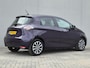 Renault Zoe R135 Intens 52 kWh / SOH 94% / Koop accu / dealer onderhouden / CCS Snelladen / Achteruitrijcamera / Cruise control / Apple Carplay Android Auto / Warmtepomp / Parkeersensoren voor en achter /