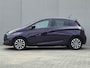Renault Zoe R135 Intens 52 kWh / SOH 94% / Koop accu / dealer onderhouden / CCS Snelladen / Achteruitrijcamera / Cruise control / Apple Carplay Android Auto / Warmtepomp / Parkeersensoren voor en achter /