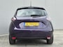 Renault Zoe R135 Intens 52 kWh / SOH 94% / Koop accu / dealer onderhouden / CCS Snelladen / Achteruitrijcamera / Cruise control / Apple Carplay Android Auto / Warmtepomp / Parkeersensoren voor en achter /