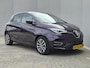 Renault Zoe R135 Intens 52 kWh / SOH 94% / Koop accu / dealer onderhouden / CCS Snelladen / Achteruitrijcamera / Cruise control / Apple Carplay Android Auto / Warmtepomp / Parkeersensoren voor en achter /