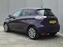 Renault Zoe R135 Intens 52 kWh / SOH 94% / Koop accu / dealer onderhouden / CCS Snelladen / Achteruitrijcamera / Cruise control / Apple Carplay Android Auto / Warmtepomp / Parkeersensoren voor en achter /