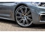 BMW 5-Serie M550i xDrive PANO H&K SOFTCLOSE DEALER OH HUD