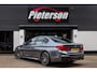 BMW 5-Serie M550i xDrive PANO H&K SOFTCLOSE DEALER OH HUD