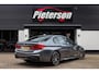 BMW 5-Serie M550i xDrive PANO H&K SOFTCLOSE DEALER OH HUD