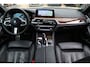 BMW 5-Serie M550i xDrive PANO H&K SOFTCLOSE DEALER OH HUD