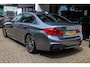 BMW 5-Serie M550i xDrive PANO H&K SOFTCLOSE DEALER OH HUD