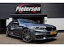 BMW 5-Serie M550i xDrive PANO H&K SOFTCLOSE DEALER OH HUD