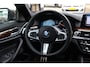 BMW 5-Serie M550i xDrive PANO H&K SOFTCLOSE DEALER OH HUD