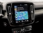 Volvo XC40 1.5 T4 Recharge Inscription 211Pk Automaat (APPLE CARPLAY, GROOT NAVI, STUUR/STOELVERWARMING, LEDER, SPORTSTOELEN, CAMERA, GETINT GLAS, KEYLESS, ELEK ACHTERKLEP, NIEUWSTAAT)
