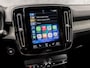 Volvo XC40 1.5 T4 Recharge Inscription 211Pk Automaat (APPLE CARPLAY, GROOT NAVI, STUUR/STOELVERWARMING, LEDER, SPORTSTOELEN, CAMERA, GETINT GLAS, KEYLESS, ELEK ACHTERKLEP, NIEUWSTAAT)