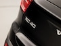 Volvo XC40 1.5 T4 Recharge Inscription Black Sport 211Pk Automaat (APPLE CARPLAY, GROOT NAVI, STUUR/STOELVERWARMING, LEDER, SPORTSTOELEN, CAMERA, GETINT GLAS, KEYLESS, ELEK ACHTERKLEP, NIEUWSTAAT)