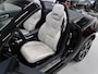 Mercedes-Benz SLK 200 automaat beige leer nekverwarming panoramadak navigatie cruise control sportvelgen pdc boekjes nette staat cabrio hardtop