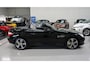 Mercedes-Benz SLK 200 automaat beige leer nekverwarming panoramadak navigatie cruise control sportvelgen pdc boekjes nette staat cabrio hardtop